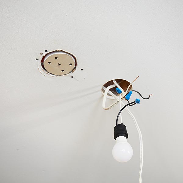 Drywall Ceiling Patching richmond hill