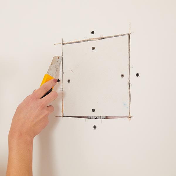 Drywall Repair Experts richmond hill