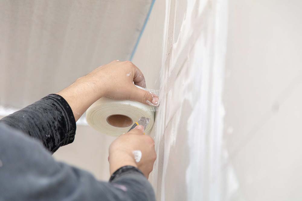 Drywall Repair Services richmond hill