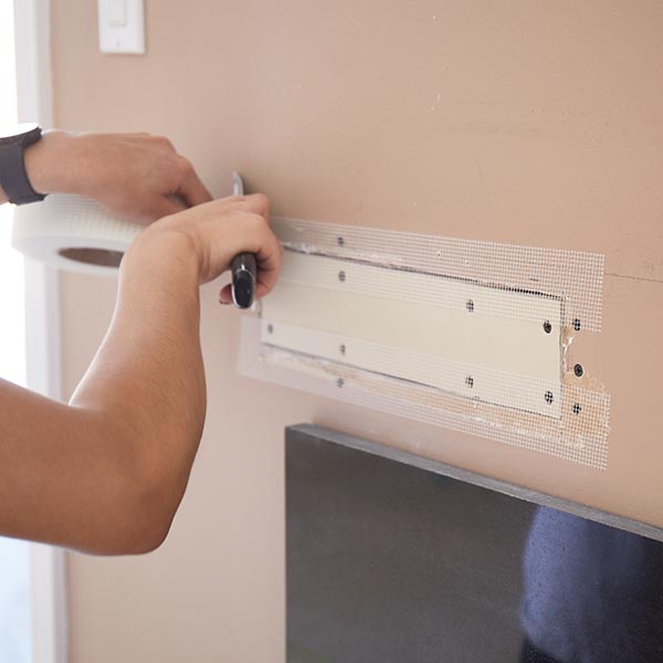 Same Day Drywall Patch