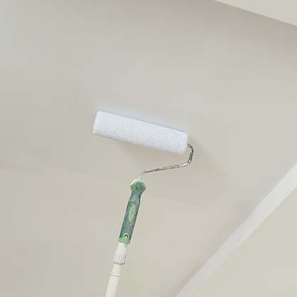 Ceiling Painting Service in vaughan