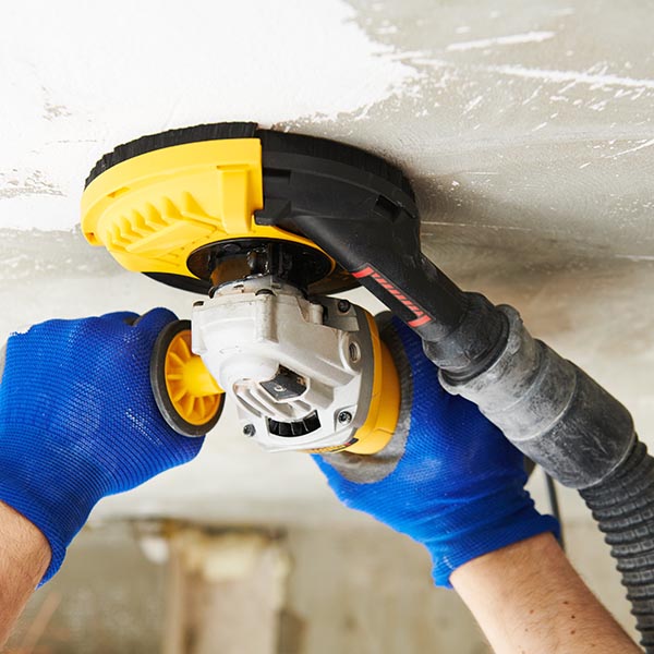 Flatten Stucco Ceilings Mississauga