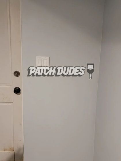 wall and ceiling repair toronto after