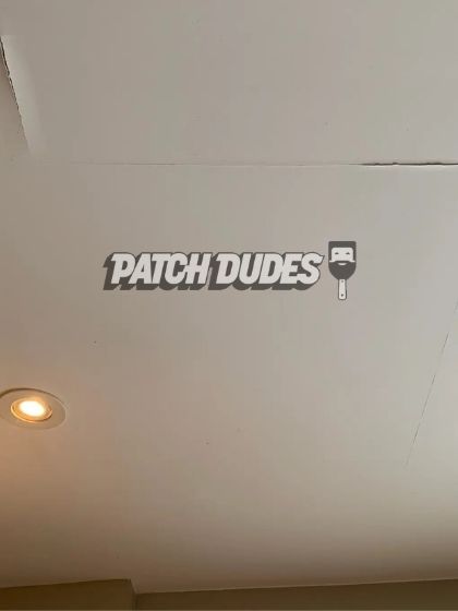 wall and ceiling repair toronto