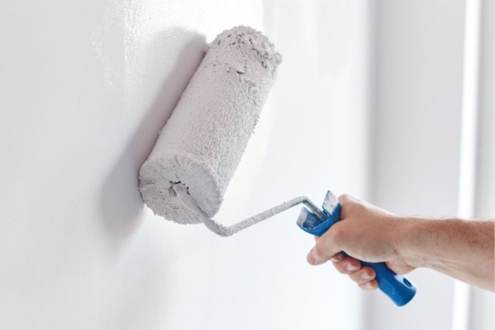 wall painting service toronto