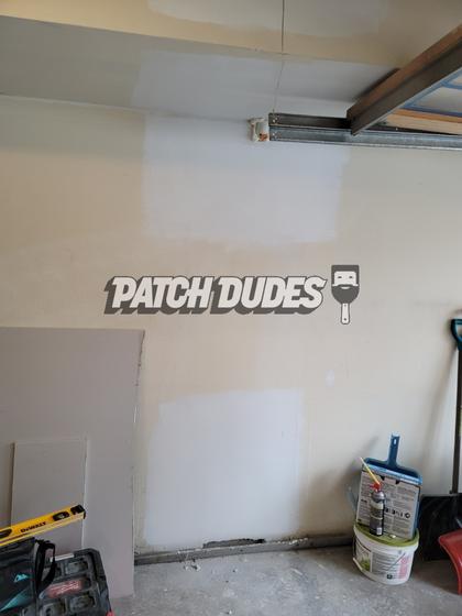 Wall Ceiling Patch Repair