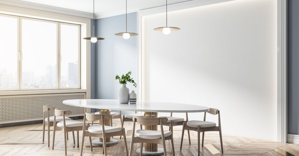 Dining Room Drywall Repair Etobicoke Dining Room Drywall Repair Etobicoke