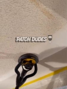 Patch Dudes Project Images