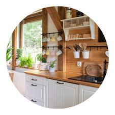 Cottage Wall Painting Etobicoke