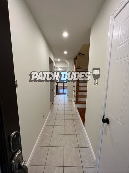 building drywall vaughan