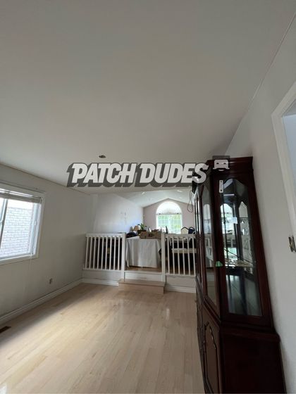 patch dudes home makeover vaughan