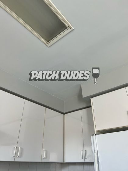 vaughan home makeover patch dudes