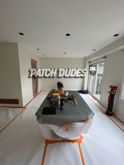 stucco removal etobicoke