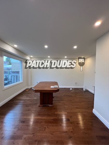 stucco removal in etobicoke