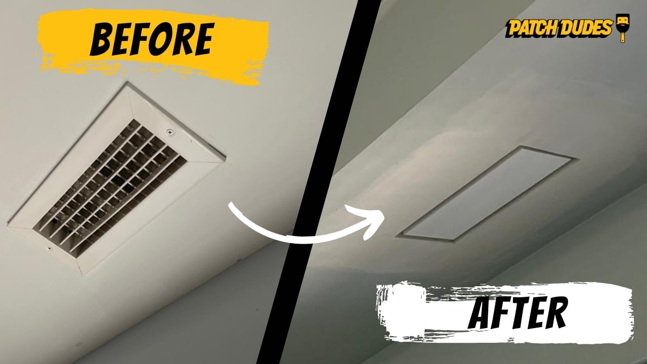 aria vent installation professionals