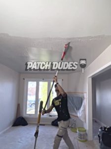 Stucco Removal in Toronto