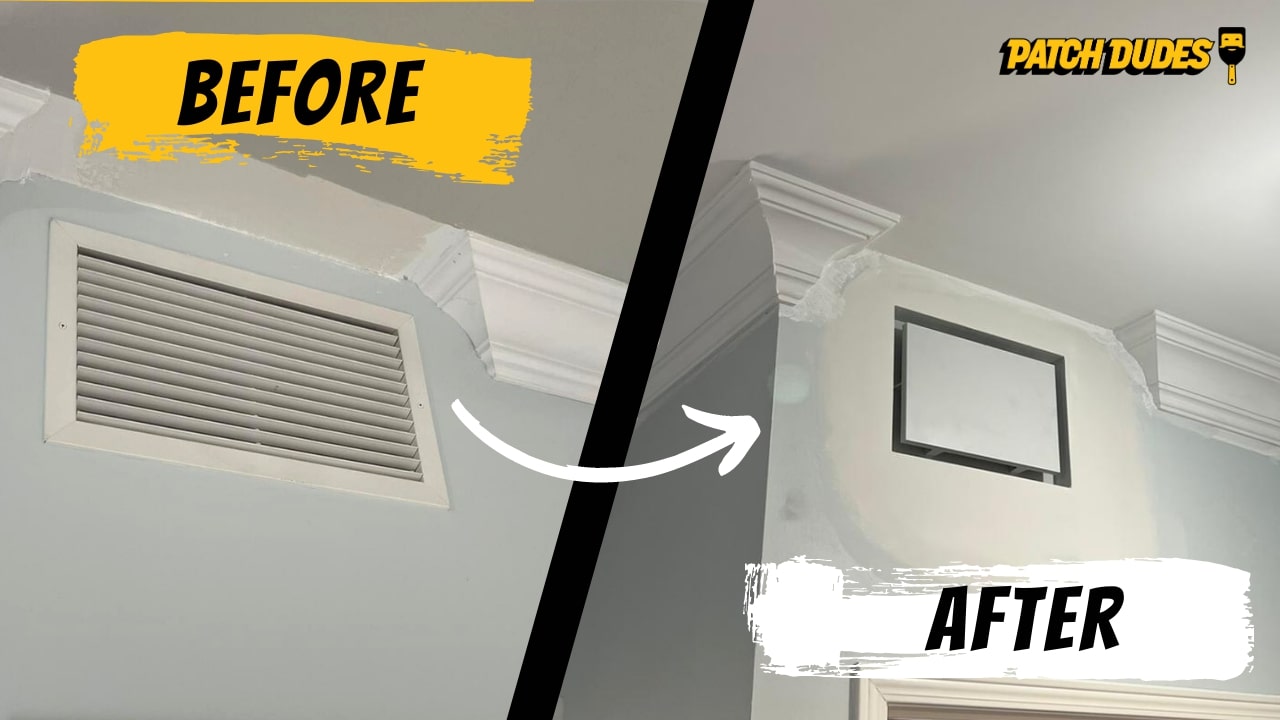 vent installation experts