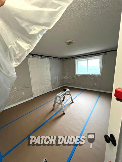 removing stucco oakville