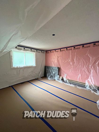 stucco removal in oakville