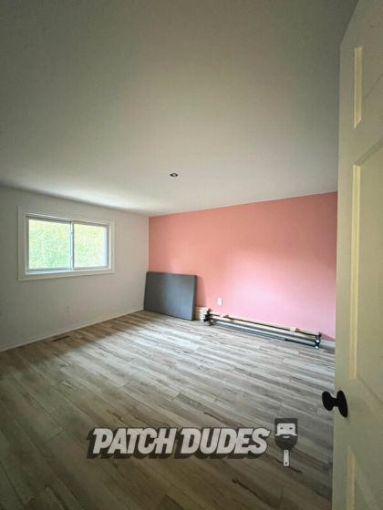 stucco removal services oakville