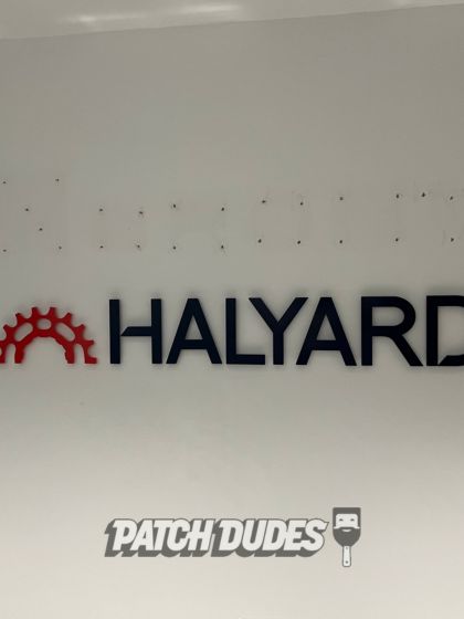 commercial drywall repair and paint in toronto