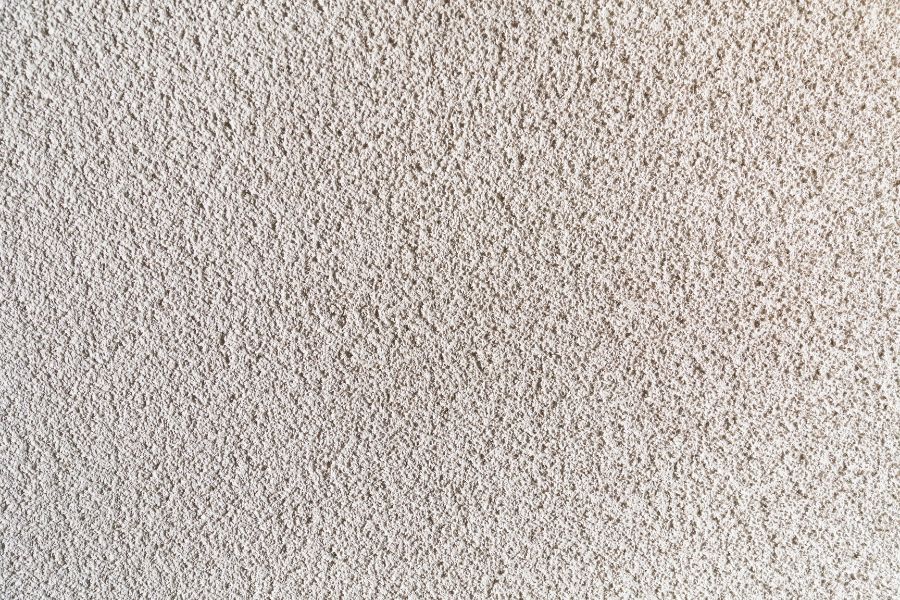replace popcorn ceilings with smooth finish