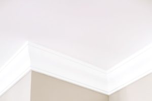 the benefits of replacing popcorn ceilings with a smooth finish