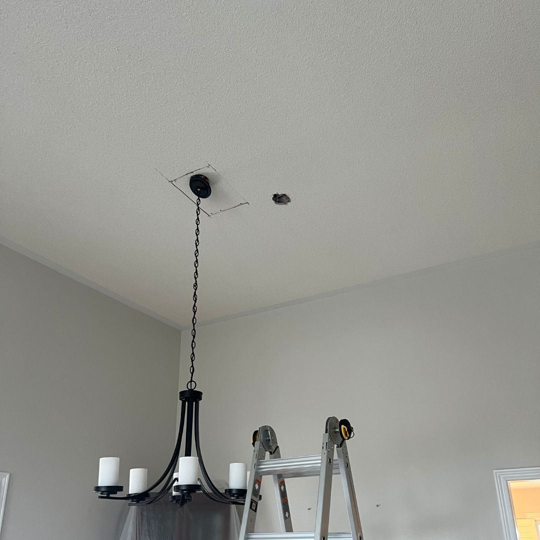 stucco repair service