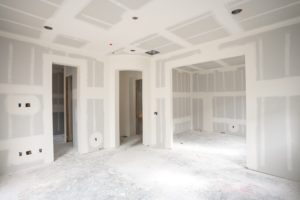 the importance of proper drywall taping techniques