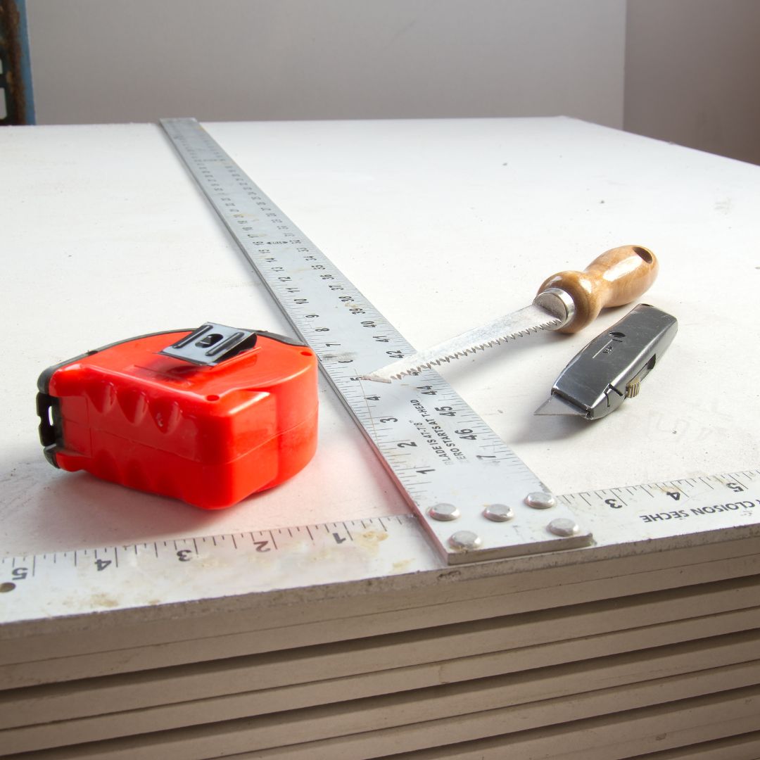 measure and cut