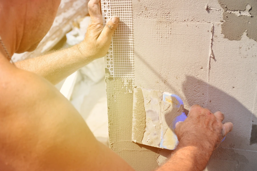 top benefits of professional drywall taping for a flawless finish