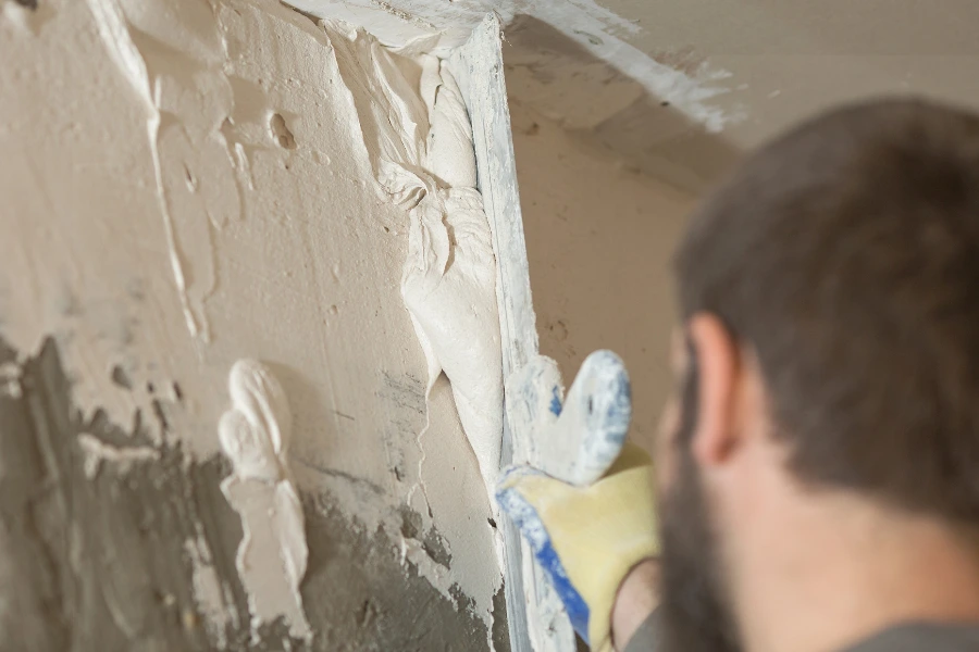 what to know about drywall repair before selling your home