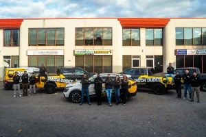 the best stucco removal companies in the GTA