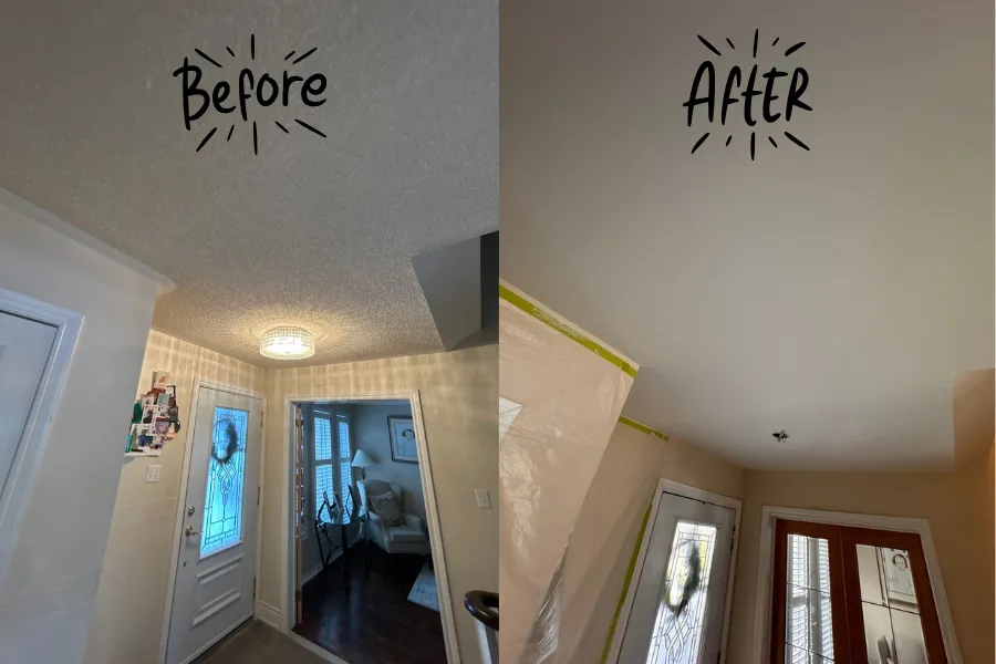 professional stucco removal costs