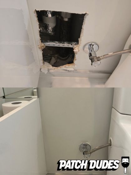 Patch Dudes Project Images 1