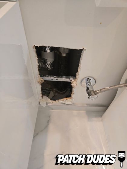 Patch Dudes Project Images 1