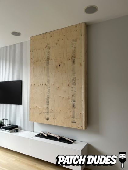 Patch Dudes Project Images 3