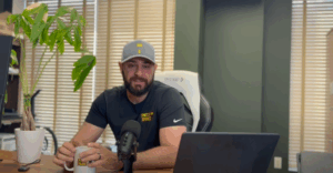 Clip from youtube video